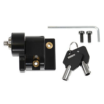 ProClip USA KEY LOCK MODULE
